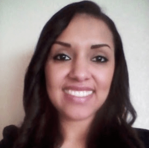 Dental Hygienist Jackie Urohit