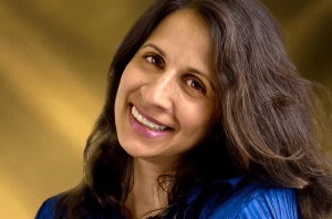 Dr. Anita Purohit